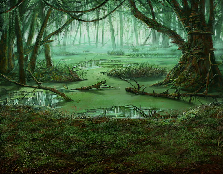 OtherworldSwamp